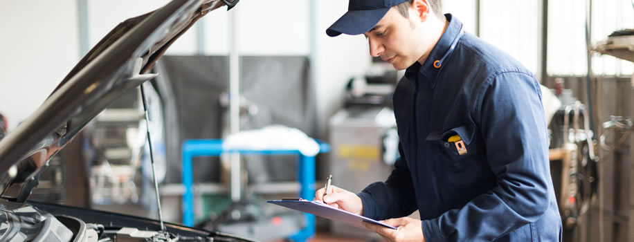 Security Solutions for Automotive Centers in Annandale, VA