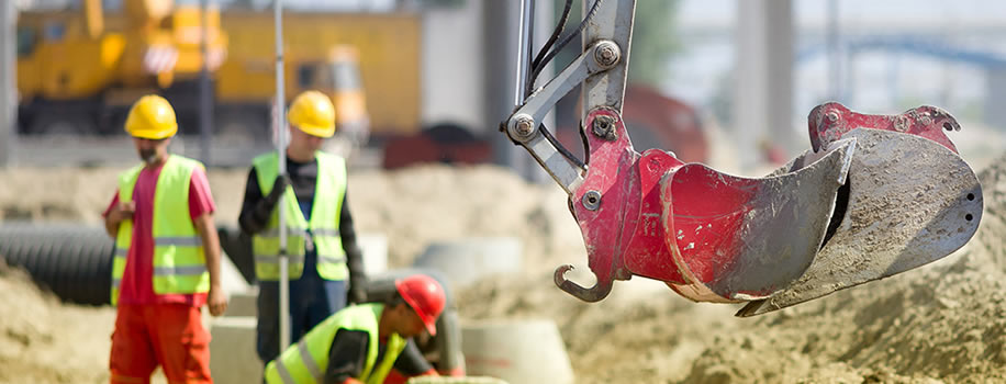 Security Solutions for Construction Site Annandale, VA