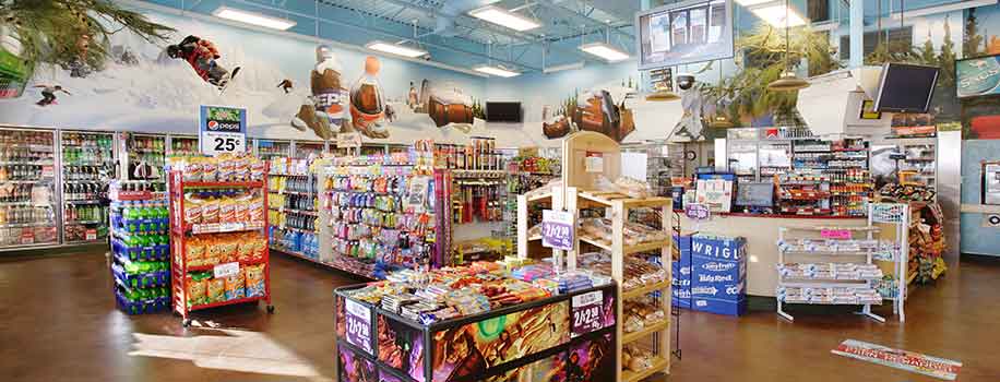 Security Solutions for Convenience Stores Annandale, VA