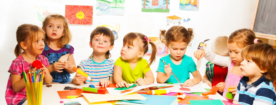 Security Solutions for Daycares Annandale, VA