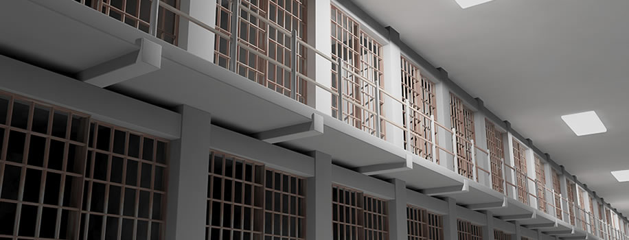 Security Solutions for Correctional Facility Annandale, VA