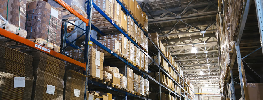 Security Solutions for Warehouses in Annandale, VA